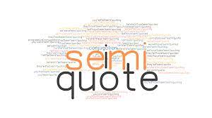 On | complete on semiconductor corp. Semi Quote Past Tense Verb Forms Conjugate Semi Quote Grammartop Com
