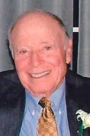 Obituary: Gilbert Bachman