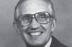 DON P. MEYER