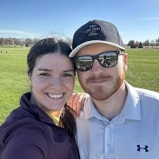 Brenna Molczyk and Austin Kellogg's Wedding Website