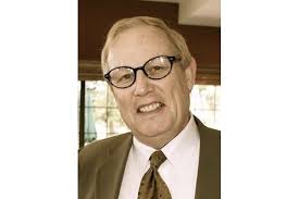 Donald Barnum Obituary (1952