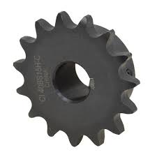 10 Tooth 3 4 Bore 40 Pitch Roller Chain Sprocket 40bs10h 3 4 Concentric International Brands Www Surpluscenter Com