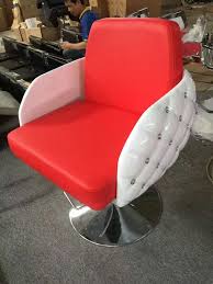 Cheap Hydraulic Lady Styling Salon Chair Hairdressing Salon Beauty Haircut Chairs In China Beauty Spa Equipment Hair Salon Salon Chairs Chair Style Chair Price