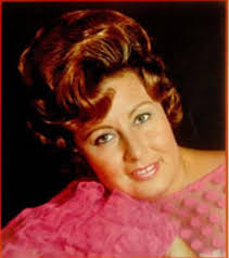 Lillian Lorene Mann (1937-2013)