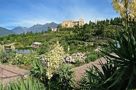 Botanischer garten meran foto fassbinder nyakas eva from botanischer garten meran. á… Die Garten Von Schloss Trauttmansdorff Meran Offnungszeiten Weitere Infos