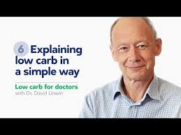 Low Carb For Doctors Explaining Low Carb In A Simple Way
