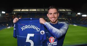 Jorginho, 56, aus brasilien ⬢ position: Fix Chelsea Sticht Mancity Im Werben Um Jorginho Aus Goal Com