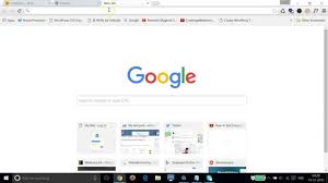 How To Set Google Com As Default Search Engine In Google Chrome Search Engine Google Chrome Google