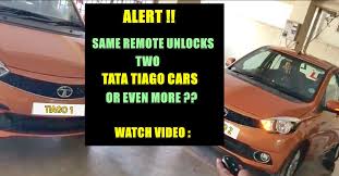 > turn on ignition, > there is a setting option in harman music system. Shocking Tata Tiago S Remote Key Opens More Than One Car Car Owner Fears How Many More Remote Keys Are Made To Open His Car Chennai Memes