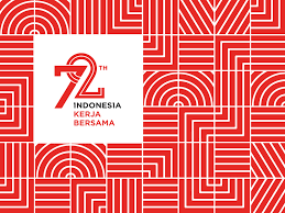 Silahkan kalau mau download : Download Logo Vector Resmi 72 Tahun Indonesia Kerja Bersama Desain Graphix