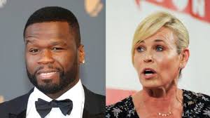 Chelsea handler decided to air out all her dirty laundry in regards to her little fling with 50 cent (which i thought was fake until now). Chelsea Handler Whitesplains Blackness To 50 Cent After Rapper Backed Trump