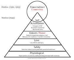 4.3 out of 5 stars 40. How To Be Human Abraham Maslow And His Hierarchies Of Need The Socjourn