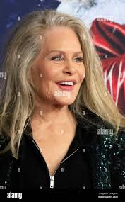 Beverly dangelo hi-res stock photography and images