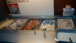 These are the hospital foods that are served around the world. Menu Picture Of Pak Punjab Kuala Lumpur Tripadvisor