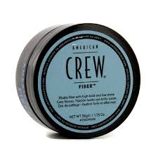 American Crew Men Fiber Pliable Fiber High Hold And Low Shine 50g 1 75oz Styling Cream Gel Free Worldwide Shipping Strawberrynet Usa