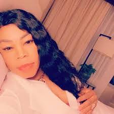 Dana Gooden's Instagram, Twitter & Facebook