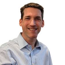 Simon Knight • ESOT