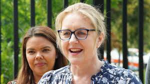 Victorian Premier Jacinta Allan is thrilled with Mulgrave by-election  result despite a fall in the party's primary vote