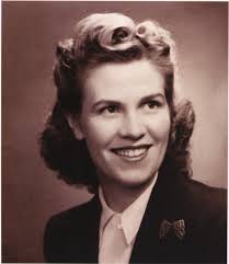 THE MARJORIE MAY KINGSTON BEQUEST