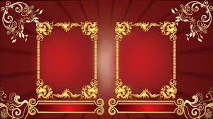 12 Unique Wedding Invitation Card Background Design Hd Images Wedding Invitation Background Wedding Background Images Wedding Photo Background