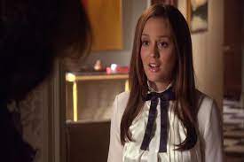 Pin On Blair Waldorf Season 2
