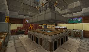 Scarecrow with banners a fancy minecraft scarecrow for your … home read more » Kuche Design Minecraft Uberprufen Sie Mehr Unter Http Kuchedeko Info 14139 Kueche D Minecraft Kitchen Ideas Minecraft Kitchens Minecraft Kitchen Ideas Modern
