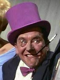 A Few Facts You Might Not Know About The Tv Series Batman Batman Tv Show Batman 1966 Tv Characters