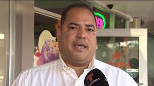 Carmelo Ríos es el primero en oficializar su candidatura a la alcaldía de  Guaynabo