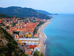 Weekend A Finale Ligure Tra Natura Cultura E Buon Cibo Resort Manga Cose