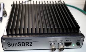 Image result for Expert Electronics SunSDR2 PRO