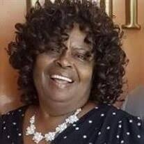 Missionary Geneva Curry Obituary