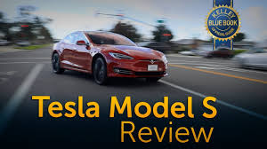 See full list on caranddriver.com 2019 Tesla Model S Review Road Test Youtube