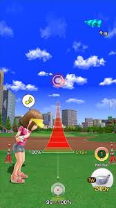 It is the twelfth game in the everybody's golf video game series, and was released worldwide in august 2017. Sony Bringing Everybody S Golf To Mobile Devices In Japan Polygon