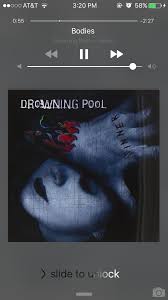 Bodies Drowning Pool Drowning Pool Drowning Pool