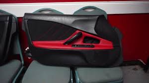 Buy top products on ebay. Honda S2000 Interior Work New Parts Youtube