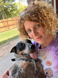 It's weekend & I have unlimited doggie