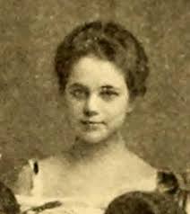 Helen Mary Janney Case (1878-1962)