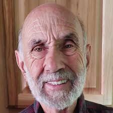 Obituary of Danny Johnson