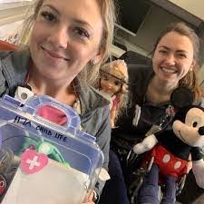 Kenyetta Lee's Instagram, Twitter & Facebook