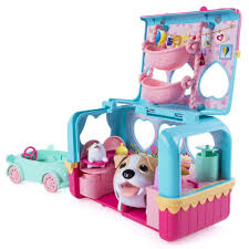 Our research has helped over 200 million users find the best products. Vacation Camper Playset Chubby Puppies Friends Jack Russell Terrier Edutalky Com