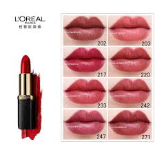 Lee hishammuddin allen & gledhill. Loreal Color Riche Matte Lipstick Shopee Malaysia