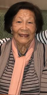 Josefina Rosas Obituary