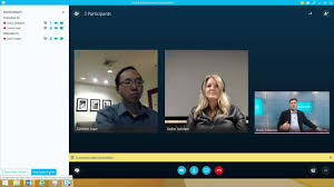 Skype For Business Overview Managing Meeting Participants Youtube