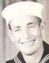 Lloyd Vaughter “Doc” Womack (1916-1980)