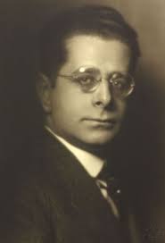 Wilhelm Grosz