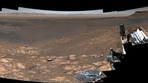 Although the mars curiosity rover (nasa's last rover to the red planet). Nasa Rover Mars 2020 Heisst Jetzt Perseverance Heise Online
