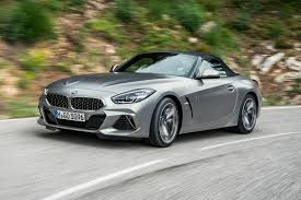 Up to the present day, it the bmw z4 demonstrates what it was intended for: 2021 Bmw Z4 Prices Reviews And Pictures Edmunds