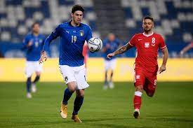 Italië nationale voetbalelftal en online streamingschema's. Bonucci Draagt Rugnummer 19 Bij Italiaans Elftal Tijdelijk Over Aan Talent Interlandvoetbal Ad Nl