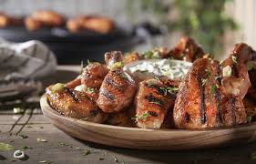 How to cook chicken thighs on a george foreman grill. Chicken Wings George Foreman Grills