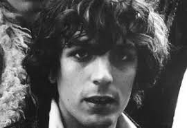 Tyrannosaurus Rex et Marc Bolan : in the beginning